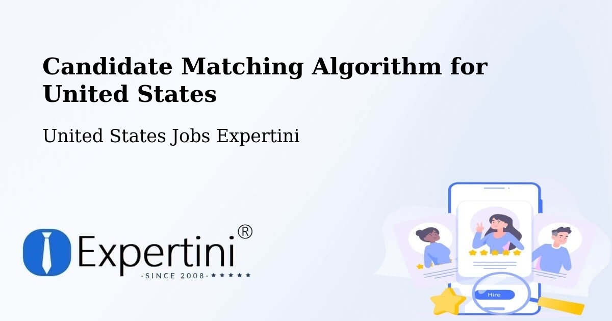 Candidate Matching Algorithm Overview – Largo - United States Jobs Expertini