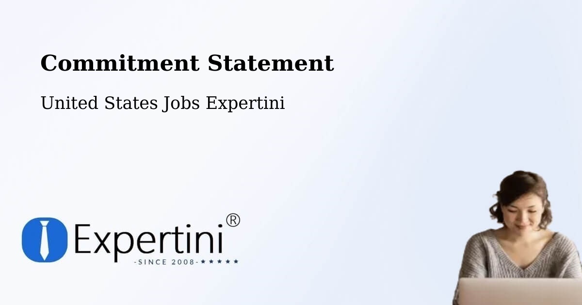 Corporate Commitment – Largo - United States Jobs Expertini