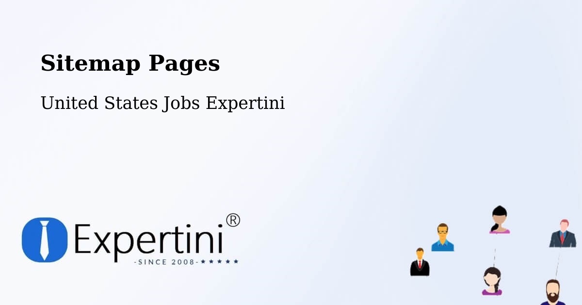 Sitemap Pages - Largo - United States Jobs Expertini